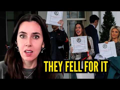 MAGA's Epstein Crashout And What's Next w/ Will Sommer