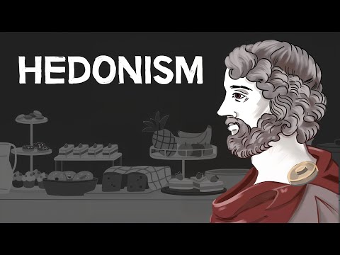 Food, Sex and Partying as a Philosophy | Hedonism Explored