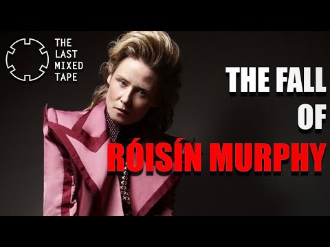 How Róisín Murphy Lost the Community That Built Her