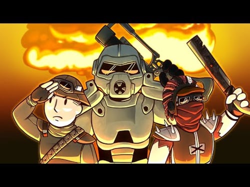 The Most Lethal Factions in Fallout New Vegas