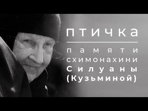 ПТИЧКА. Орский Иверский женский монастырь. 2023