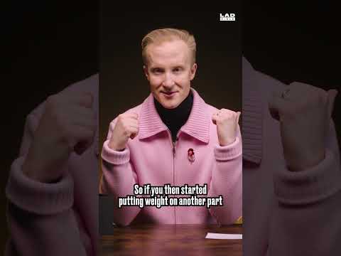 The Historical Reason Why Elbows Aren't Allowed On The Table | LADbible Stories