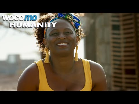 Santiago, Atlantik - Höllische Paradiese (4/4) | Doku in 4K