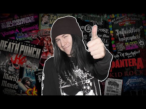 The Worst Tours Humanly Possible