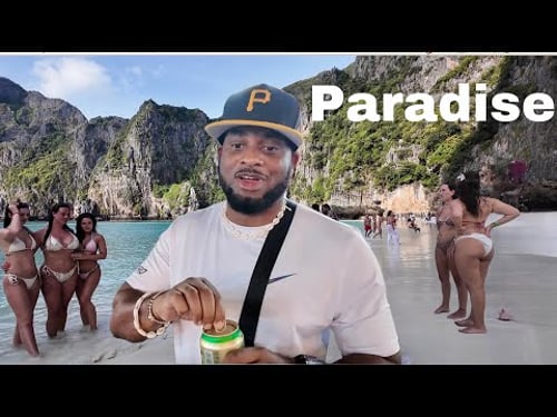 Phukets best kept secrets-Pathong thailand