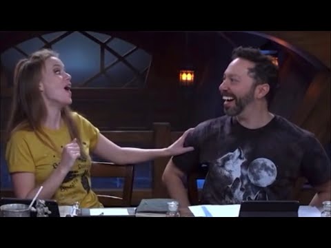Campaign 3 Pranks and Friendly Fire pt. 1 (spoilers e1-6)