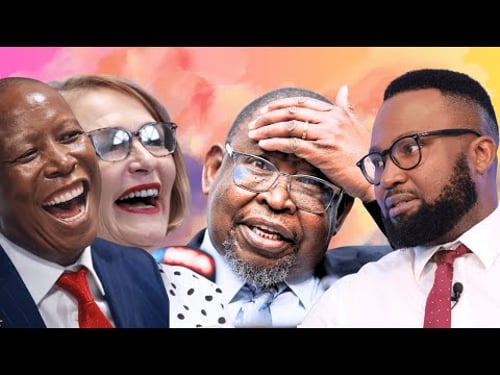 Court blocks VAT increase ‼️Will finance minister survive?