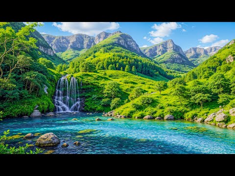 Beautiful Relaxing Music - Stop Overthinking, Stress Relief Music, Sleep Music, Calming Music #199