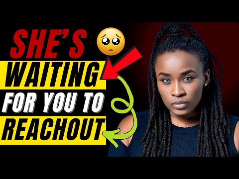 3 Hidden Signs She Misses You But Won’t Admit It | Female Psychology