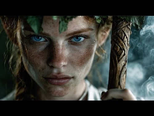 The Earth MenderπΏ β Ancient Celtic Ritual for Deep Recovery