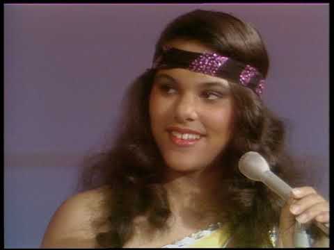 American Bandstand 1976- Interview The Sylvers