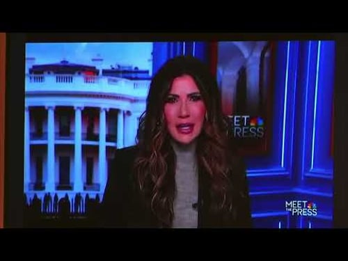 'You Will Be Impeached': Dem Threatens Kristi Noem for ‘Lying With Impunity’