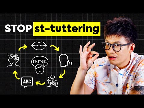 5 Secrets to Stop Stuttering & Speak More Clearly!