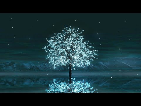 3 Hours Calming Sleep Music ๐ต Stress Relief Music, Insomnia, Relaxing Sleep Music (My Dream)