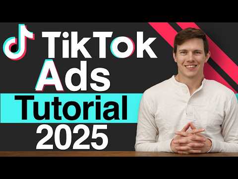 How To Make Successful TikTok Ads for 2025 (Step-by-Step Tutorial)