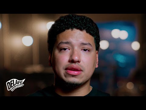 I Doubted Christianity Until this Happened… 😳 (Testimony)