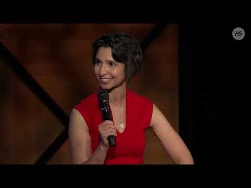 Innovation with Diana Kander - Nordic Business Forum 2025