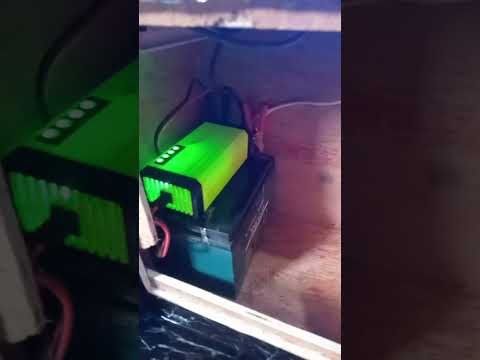 Pisowifi with Buck up Battery! pwede sa Brown out, walang patayan!