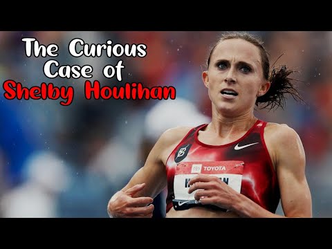 The Curious Case of Shelby Houlihan