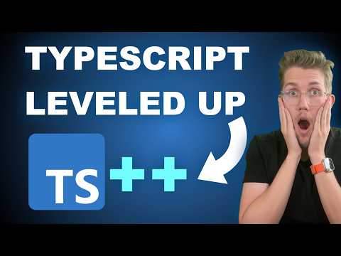 How To Add Custom Intrinsic Types To TypeScript