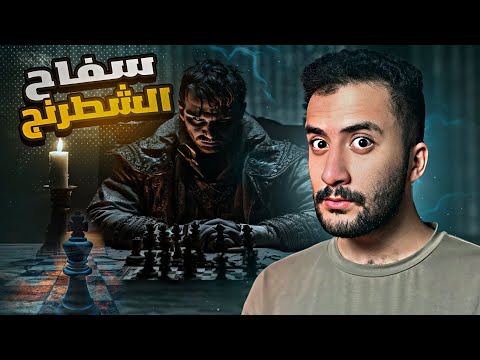 سفاح رقعة الشطرنج | القاتل الي كسر الرقم القياسي في عدد الضحايا في روسيا !!