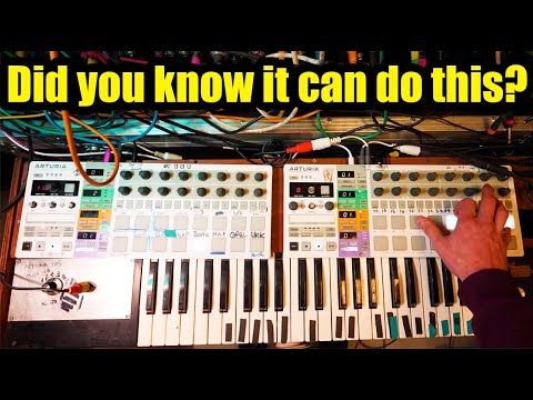 4 YEARS with the BeatStep Pro - Things i have picked up along the way