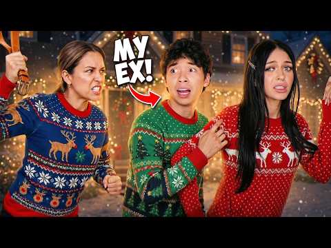 Sneaking Out with my EX at 3AM