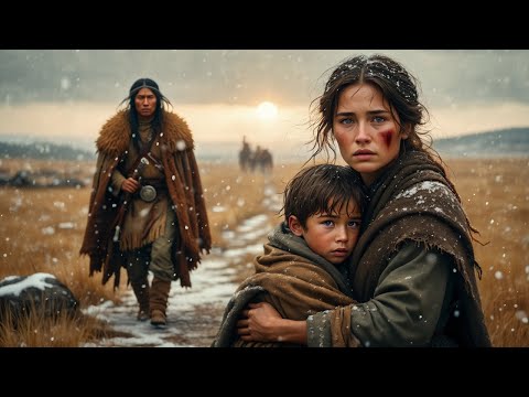 Elle avait peur de tous les hommes… jusqu’à ce que l’un d’eux lui prouve que l’amour existe encore