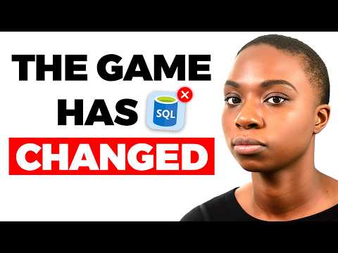 Don't Apply for a Data Analyst Job Until You Watch This