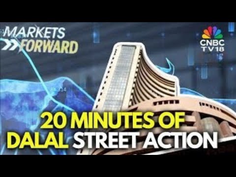 Markets Forward | Look Ahead To Tomorrow's Trade: What Are Key Event | Stock Market News