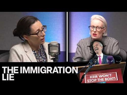 Why immigration is more complex than you think