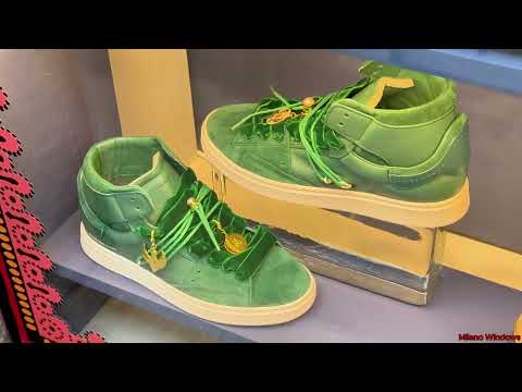 Luxury Shopping in Milan ๐ฎ๐น | Via Montenapoleone & Top Designer Brands