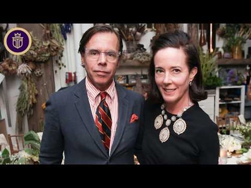 The Tragic Double Life of Kate Spade's $124 Million Fashion Downfall