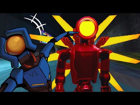 Ultrakill 6 Meme Compilation (2024)