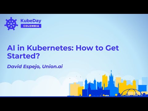 AI in Kubernetes: How to Get Started?