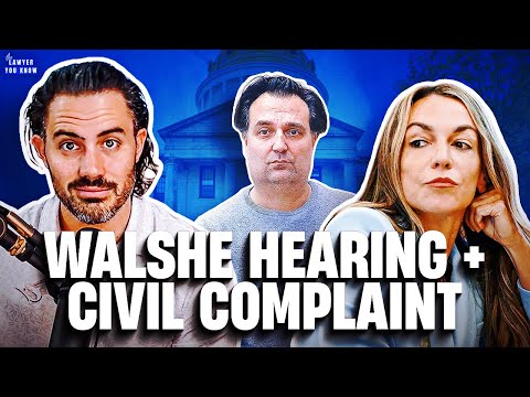 Everyone Wants Proctors Texts... But There's More + The Factual Basis Of O'Keefe's Civil Complaint