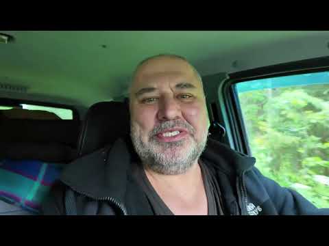 О сравнении внедорожников.