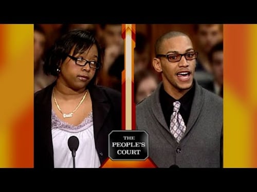 Ringing Up a Lawsuit