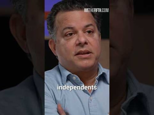 More Centrists in US Politics Than Ever