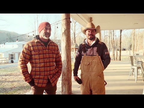 How To ACTUALLY Build A Successful Real Estate Business w/ Tony Mont