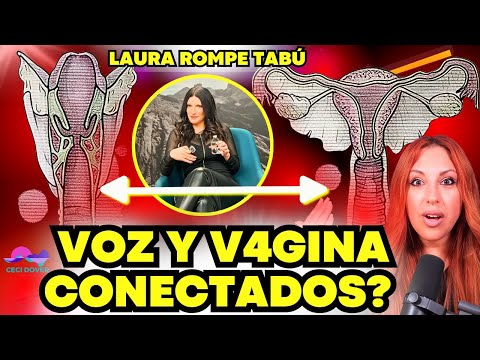 Cuando Pausini habló de la v4gina… y tenía razón 😳 | Vocal Coach Analysis