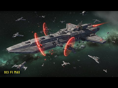 Invadieron nuestro sistema solar — pero nadie sobrevivió para contar la historia - HFY