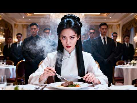 Ancient Princess in a Modern Mansion: How I Conquered My Husband's Family