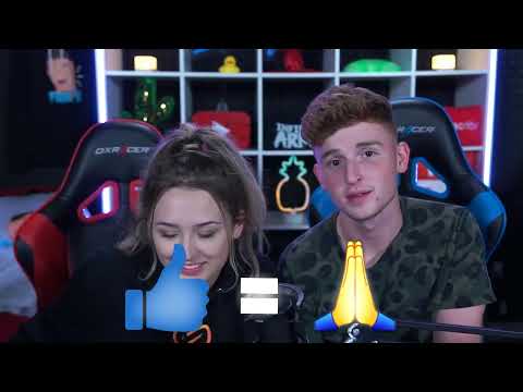 Try Not To Get SCARED Challenge.. (IMPOSSIBLE)