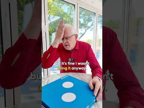 Annoying a Millionaire Until He Snaps π