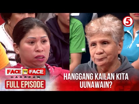 Face To Face Harapan Episode 214 | December 10, 2025