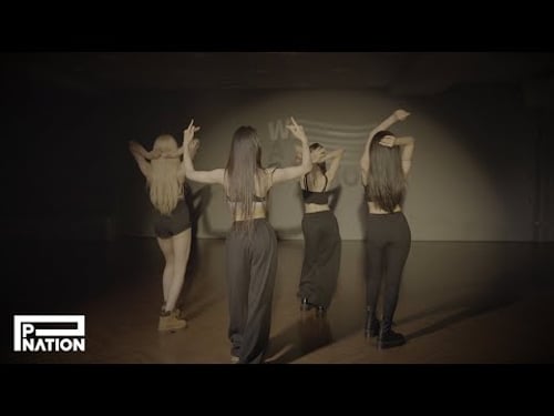 The Future of ‘P Girls’