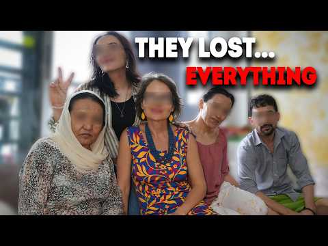 These Women Lost Everythingโฆ Now Theyโre Rebuilding in Malaysia ๐ฒ๐พ