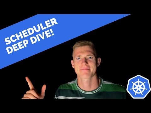 Kubernetes Scheduler | How it Works