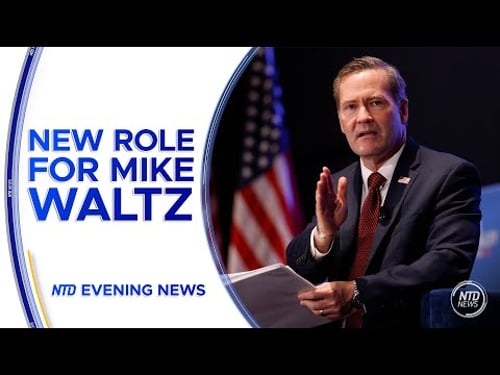 NTD Evening News Full Broadcast May 1